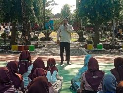 SMP Negeri 2 Rambipuji Jember Tutup MPLS dengan Semangat Kebersamaan, Anti Bullying