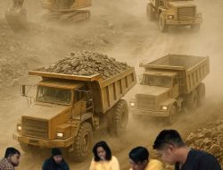 Diskusi Lesehan : Tambang Situbondo, Titik Koordinat Kabur, Reklamasi Menguap, dan Janji CSR yang Sirna