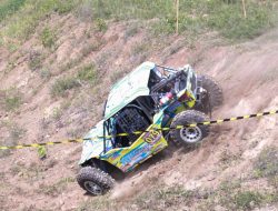 IOF National Championship 2025 Resmi Dibuka di Jember, Bupati Fawait Targetkan Sport Tourism