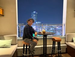 Jhi Lilur Ukir Sejarah: Bangun Kerajaan Bisnis Perikanan Raksasa di Vietnam Setelah Taklukkan Mafia Lobster