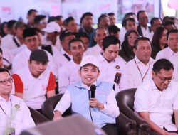 Jember Dukung Penuh Peluncuran Kopdes Merah Putih oleh Presiden Prabowo