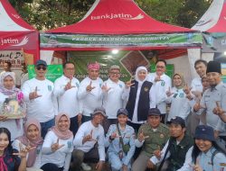 Dari Hutan untuk Masa Depan: Jember Diapresiasi atas Langkah Nyata Lindungi Ekosistem dan Masyarakat