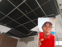 Ketua LSM GEMPAR Kecam Sikap Arogansi Oknum Security di Mal Pelayanan Publik Kota Pasuruan