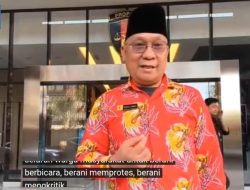 Klarifikasi, Wilson Lalengke Beberkan Pengalaman Tidak Menyenangkan dengan Oknum Polisi Polda Sumsel