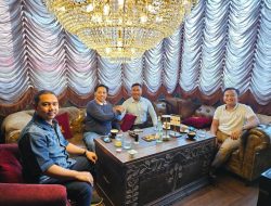 BALAD Grup Membangun Jaringan Melalui Kualitas dan Nilai BISNIS