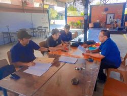 Diduga Kuat PT. BNCW Bermain Mata Dengan Mafia Tanah