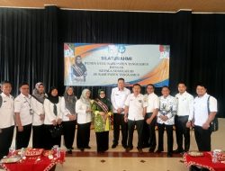 Bunda Guru Tanggamus Ajak Pendidik Wujudkan Pendidikan Berkarakter dan Berkualitas Melalui Silaturahmi Akbar