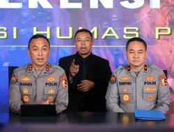 Netizen Penasaran ‘Untuk Apa Robot Polisi’, Ini Jawabannya