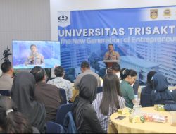 Ditpolsatwa Polri dan Universitas Trisakti Resmi Jalin Sinergi Edukasi, Konservasi, dan Pengabdian untuk Indonesia