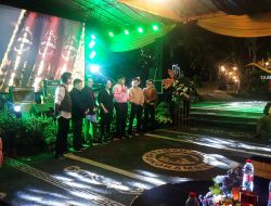 Penutupan Event BIN Cigar Mempersembahkan Jember Kota Cerutu Indonesia (JKCI) 2025