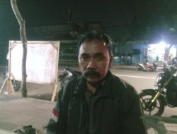 Ketua Umum Perjuangan Rakyat Geram: Balap Liar di Situbondo Kembali Makan Korban