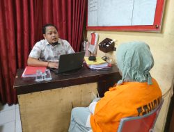 Satreskrim Polres Situbondo Ungkap Kasus Curas terhadap Nenek di Mangaran, Tersangka Berhasil Ditangkap