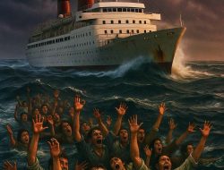 AKTIVIS SITUBONDO SERUKAN PENGGUNAAN KAPAL LAIK LAUT DI SELURUH PELABUHAN INDONESIA: KESELAMATAN PENUMPANG ADALAH HARGA MATI