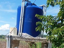 Dugaan Mark-up Dana Desa 2024 di Pekon Bumi Ratu: Sumur Bor, Pelatihan Tani, dan Bantuan Kematian Jadi Sorotan!