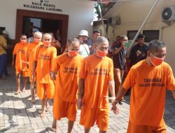 Kasus Asusila di Tutur, 7 Orang Ditetapkan Sebagai Tersangka