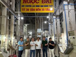 Haji Lilur Soroti Harga Beras Vietnam, Ungkap “Mafia Pupuk” Biang Kerok Disparitas Harga di Indonesia