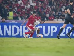 Timnas U‑23, Liga 1, dan Arah Baru Strategi Sepak Bola Indonesia