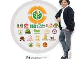Dari Tolak Bisnis Beras hingga Dirikan BAPANTARA Grup: Petani Muda Bidik Kedaulatan Pangan Indonesia