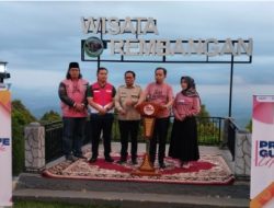 Insentif Guru Ngaji, Bupati Fawait Minta Guru Ngaji Dimuliakan