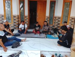 Solidaritas Jurnalis untuk Humaidi, Wartawan Korban Kekerasan di Situbondo