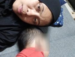 Ditahan Bersama Bayinya, Ibu Rini Jadi Simbol Duka Penegakan Hukum di Polres Jakarta Pusat