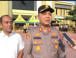 Polres Sumenep Berhasil Gagalkan Penyelundupan Narkoba Tersangka Diamankan di Pelabuhan Pasongsongan