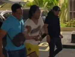 Program 10.000 CCTV Polres Pasuruan Kota Kembali Membuahkan Hasil, Kasus Jambret Terungkap Tersangka Diamankan