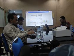 KPPN Jember Cairkan Dana Desa Kabupaten Jember dan Lumajang Tahap Dua