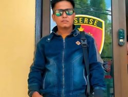 Polres Situbondo Di Nilai Lamban Tangani Laporan Dugaan Penyimpangan PTSL Desa Suboh