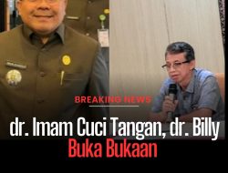 Terkuak!, Kematian Bayi Alesha di RSUDAM Bukan Karena Alat, Tapi Layanan Pasca Operasi.