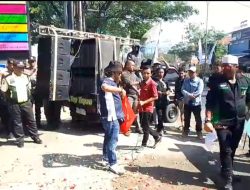 JARAKK ! Gugat Kinerja Kejari, Desak Penuntasan Korupsi Aset Plaza Bangil dan Untung Suropati
