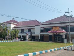 Pelayanan RSUD Dr. Soedarsono Dikritik, LPK Barata Soroti Ketidakprofesionalan Staf