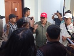 Peredaran Miras Meningkat, FORMAT Minta Kepolisian Menindak Tegas