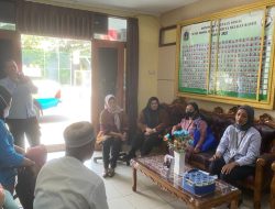 Anak Korban Kekerasan di Pasar Kebayoran Baru Pulih, Diserahkan ke Dinsos DKI Jakarta