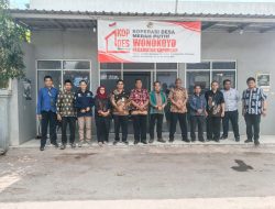 Monitoring dan Evaluasi Koperasi Desa Merah Putih Wonokoyo, Bukti Keberhasilan Pengelolaan Usaha di Situbondo