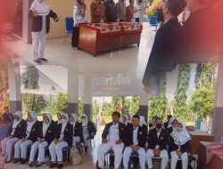 Kolaborasi Pendidikan, Pelayanan Kesehatan, dan Masyarakat: Mahasiswa Fakultas Keperawatan UNEJ melaksanakan Praktik Profesi di Wilayah Kecamatan Sukorambi