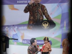 Nasihat Gus Bupati Bagi Siswa SRT 6 Jember yang Mengalami Homesick