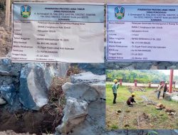 LSM GMBI Bongkar Dugaan Penyimpangan Proyek Miliaran Rupiah di SMAN 1 Sangkapura Gresik