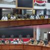Hasil Kesepakatan Hearing: DPRD, RSUD dr. R. Soedarsono, dan LPK Barata Sepakati Perbaikan Pelayanan