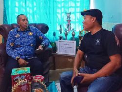 Pemerintah Kecamatan Sangkapura Tanggapi Laporan Dugaan Penyalahgunaan Dana Desa di Bulu Lanjang