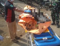 Penemuan Mayat Tanpa Identitas Menggemparkan Taman Nasional Gunung Arjuno