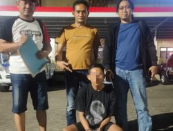 Jaringan Curanmor Lintas Daerah Dibongkar: Polres Situbondo dan Badung Amankan Tersangka