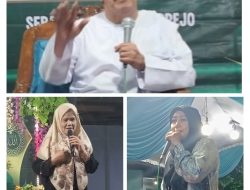 Mushola Al-Hamid di Sebani, Selenggarakan Peringatan Maulid Nabi Muhammad SAW 1447 H