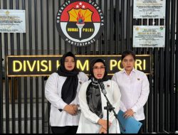 Bareskrim Polri Ungkap Kasus Penelantaran dan Kekerasan Berat Anak AMK, Dua Tersangka Diamankan