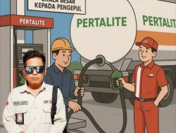 LBH Cakra Soroti Penjualan Pertalite ke Pengepul, Desak Aparat Menindak Tegas