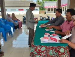 100 Guru Ngaji di Manggisan Tanggul Jember Terima Insentif Rp 1,5 Juta, Pencairan Berjalan Cepat
