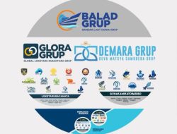 Ambisi BALAD GRUP : Usul Stop Ekspor BBL, Ganti Lobster 50 Gram Demi Indonesia Raja Budidaya Dunia
