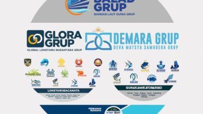 Ambisi BALAD GRUP : Usul Stop Ekspor BBL, Ganti Lobster 50 Gram Demi Indonesia Raja Budidaya Dunia
