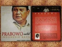 Haji Lilur Kirimkan Surat Elektronik Kepada Presiden RI  