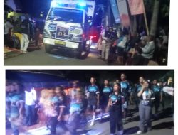 Semangat Gotong Royong Desa Arjasa: Kirab Budaya dan Karnaval Meriahkan Bersih Desa, Dorong Ekonomi UMKM